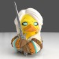The Witcher - Tubbz PVC Figure Ciri 1st Edition 10 cm