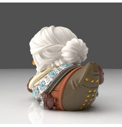 The Witcher - Tubbz PVC Figure Ciri 1st Edition 10 cm