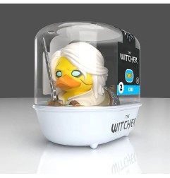 The Witcher - Tubbz PVC Figure Ciri 1st Edition 10 cm