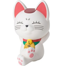 Dandadan - Coin Bank Turbo Granny (Beckoning cat) 17 cm