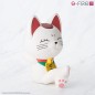 Dandadan - Tirelire Turbo Granny (Beckoning cat) 17 cm