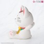 Dandadan - Tirelire Turbo Granny (Beckoning cat) 17 cm