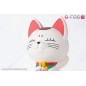 Dandadan - Tirelire Turbo Granny (Beckoning cat) 17 cm