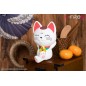 Dandadan - Tirelire Turbo Granny (Beckoning cat) 17 cm