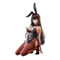 Original Character - Statuette 1/4 Hina Bunny Girl Illustration by kyky 30 cm