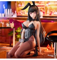 Original Character - Statuette 1/4 Hina Bunny Girl Illustration by kyky 30 cm