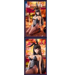 Original Character - Statuette 1/4 Hina Bunny Girl Illustration by kyky 30 cm