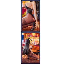 Original Character - Statuette 1/4 Hina Bunny Girl Illustration by kyky 30 cm