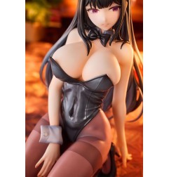 Original Character - Statuette 1/4 Hina Bunny Girl Illustration by kyky 30 cm