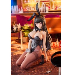 Original Character - Statuette 1/4 Hina Bunny Girl Illustration by kyky 30 cm