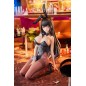 Original Character - Statuette 1/4 Hina Bunny Girl Illustration by kyky 30 cm