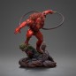Masters of the Universe - Art Scale Statue 1/10 Red Beast Man (Exclusive 2024) 23 cm Masters of the Universe - Art Scale Statue 1/10 Red Beast Man (Exclusive 2024) 23 cm
