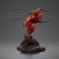 Masters of the Universe - Art Scale Statue 1/10 Red Beast Man (Exclusive 2024) 23 cm Masters of the Universe - Art Scale Statue 1/10 Red Beast Man (Exclusive 2024) 23 cm