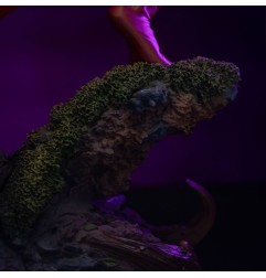 Masters of the Universe - Art Scale Statue 1/10 Red Beast Man (Exclusive 2024) 23 cm