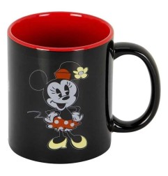 Disney - Mug Minnie Mouse Face