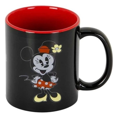 Disney - Mug Minnie Mouse Face