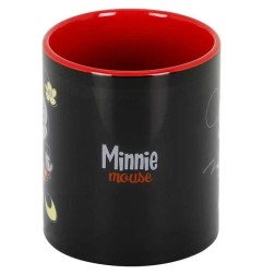 Minnie Mouse - Mug  Face