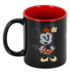 Minnie Mouse - Mug  Face