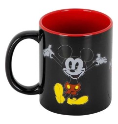 Mickey Mouse - Mug  Face