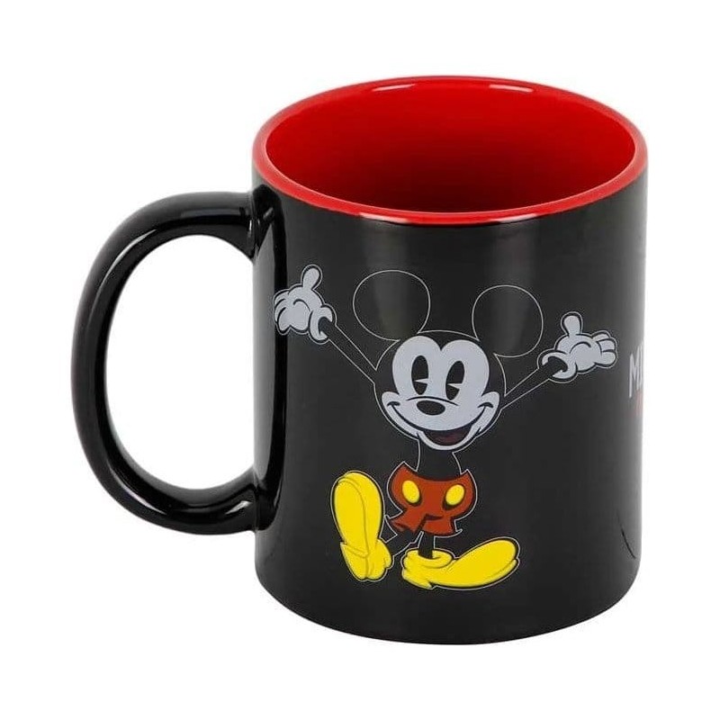 Mickey Mouse - Mug  Face