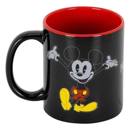 Mickey Mouse - Mug  Face