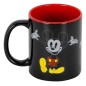 Mickey Mouse - Mug  Face