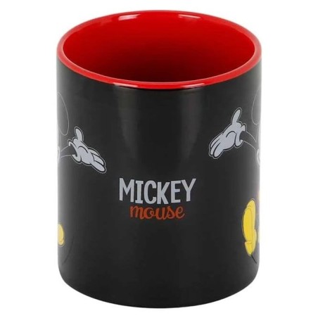 Mickey Mouse - Mug Face