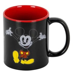 Disney - Mug Mickey Mouse Face