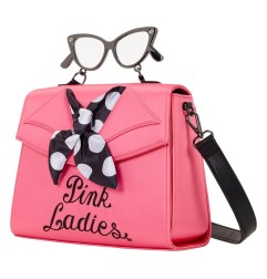 Grease - Paramount by Loungefly Crossbody Bag  Pink Ladies