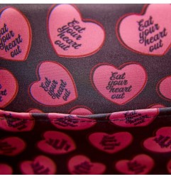 Grease - Sac à bandoulière Grease Pink Ladies by Loungefly