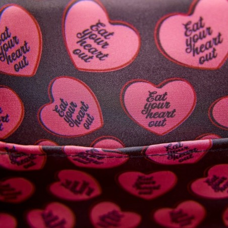 Grease - Sac à bandoulière Grease Pink Ladies by Loungefly