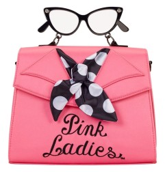 Grease - Paramount by Loungefly Crossbody Bag  Pink Ladies