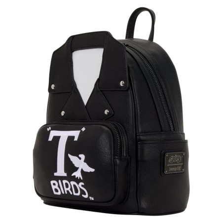 Grease  - Mini sac à dos Grease T-Birds by Loungefly