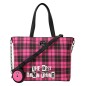 Avril Lavigne - Sac shopping avec porte-monnaie Avril Lavigne By Loungefly