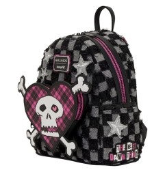 Avril Lavigne - Mini sac à dos Avril Lavigne by Loungefly