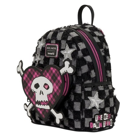 Avril Lavigne - Loungefly Mini Backpack