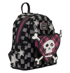 Avril Lavigne - Mini sac à dos Avril Lavigne by Loungefly