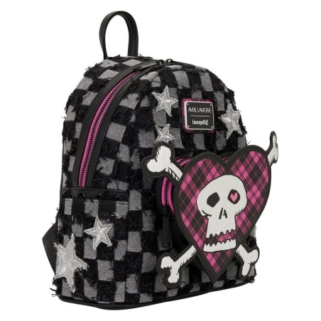 Avril Lavigne - Loungefly Mini Backpack