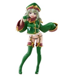 Gushing Over Magical Girls - Gushing over Magical Girls Pop Up Parade L PVC Statue Leopard 21 cm