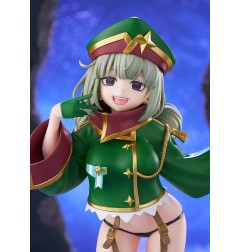 Gushing Over Magical Girls - Gushing over Magical Girls Pop Up Parade L PVC Statue Leopard 21 cm