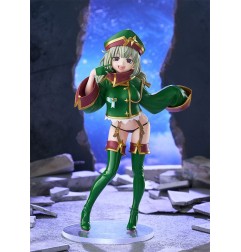 Gushing Over Magical Girls - Gushing over Magical Girls Pop Up Parade L PVC Statue Leopard 21 cm