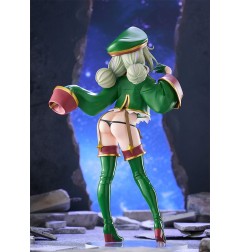 Gushing Over Magical Girls - Gushing over Magical Girls Pop Up Parade L PVC Statue Leopard 21 cm