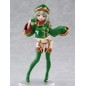 Gushing Over Magical Girls - Gushing over Magical Girls Pop Up Parade L PVC Statue Leopard 21 cm
