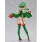 Gushing Over Magical Girls - Gushing over Magical Girls statuette PVC Pop Up Parade L Leopard 21 cm
