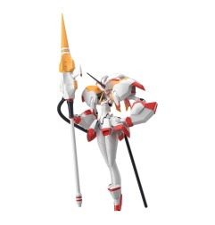 Darling in the Franxx - Figurine Moderoid Plastic Model Kit Strelitzia (4th-run) 18 cm