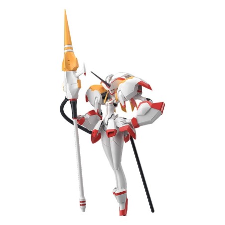 Darling in the Franxx - Moderoid Plastic Model Kit Strelitzia (4th-run) 18 cm