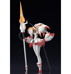 Darling in the Franxx - Moderoid Plastic Model Kit Strelitzia (4th-run) 18 cm