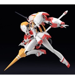 Darling in the Franxx - Figurine Moderoid Plastic Model Kit Strelitzia (4th-run) 18 cm