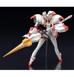 Darling in the Franxx - Figurine Moderoid Plastic Model Kit Strelitzia (4th-run) 18 cm