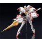Darling in the Franxx - Figurine Moderoid Plastic Model Kit Strelitzia (4th-run) 18 cm